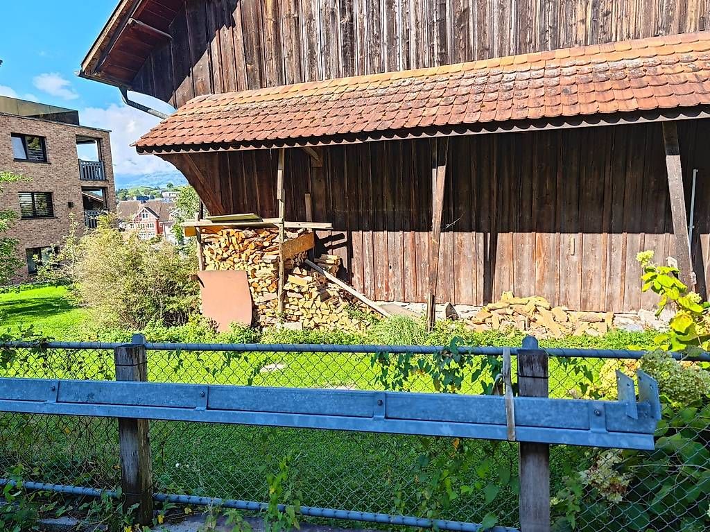 Türen: Schiebetore – Gebraucht aus Schaan von boe_br7r 2
