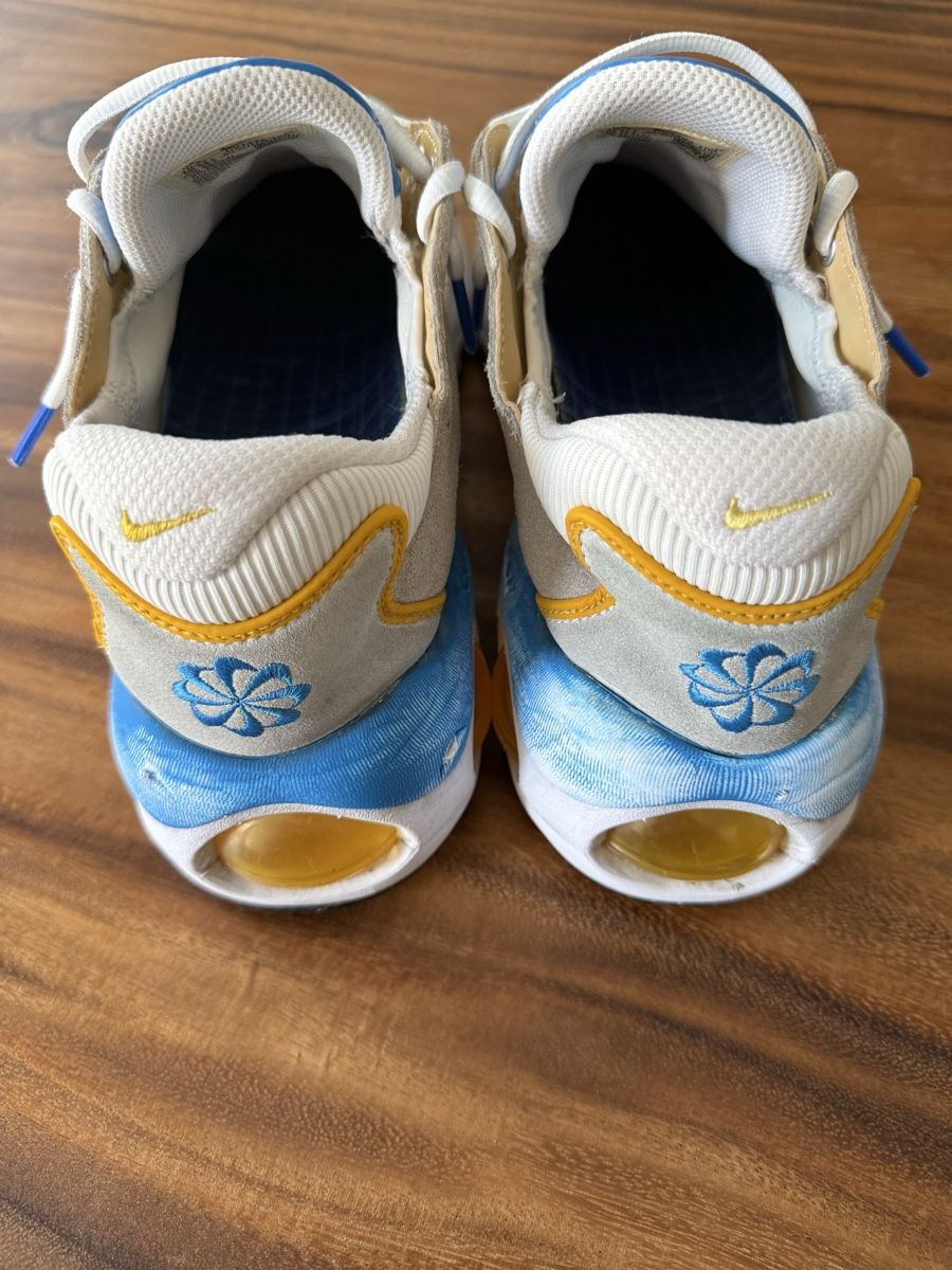 Scarpe da uomo: Nike Air Max TW – Usato da Winterthur venduto da NeilMCauley 3