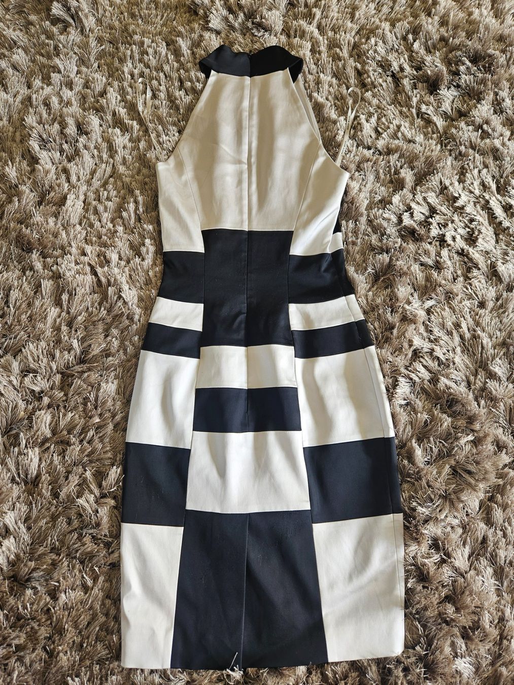 Karen Millen Vestiti: Karen Millen Kleid 36 – Nuovo (secondo la descrizione) da Luzern venduto da schuhparadies159 1