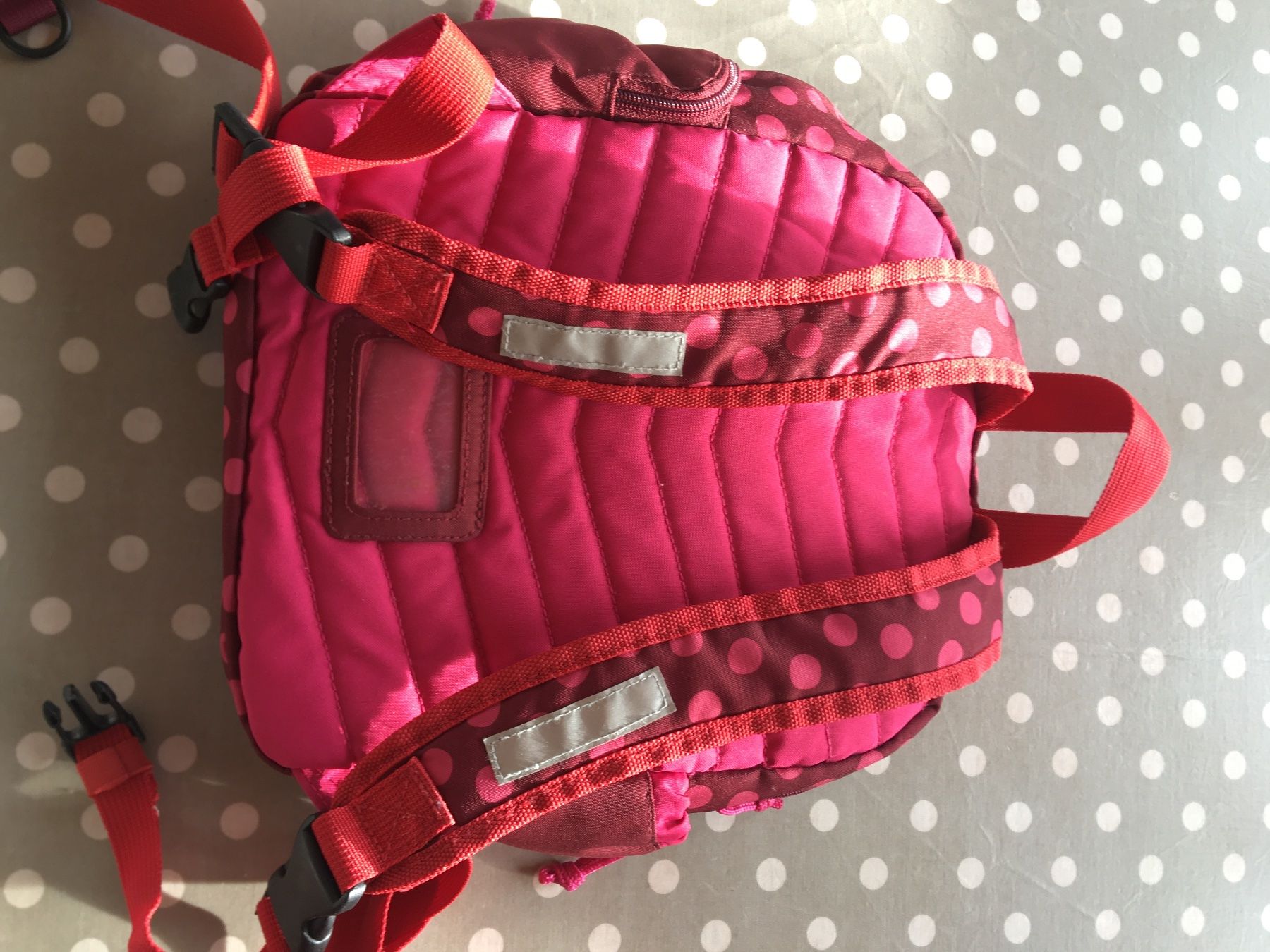 Lässig Valigie: Kinder-Koffer, Rucksack von laessig – Usato da Fischbach LU venduto da stephie2009 4