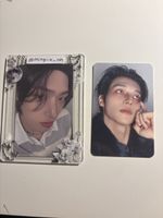 Wooyoung Ateez GH4 POB