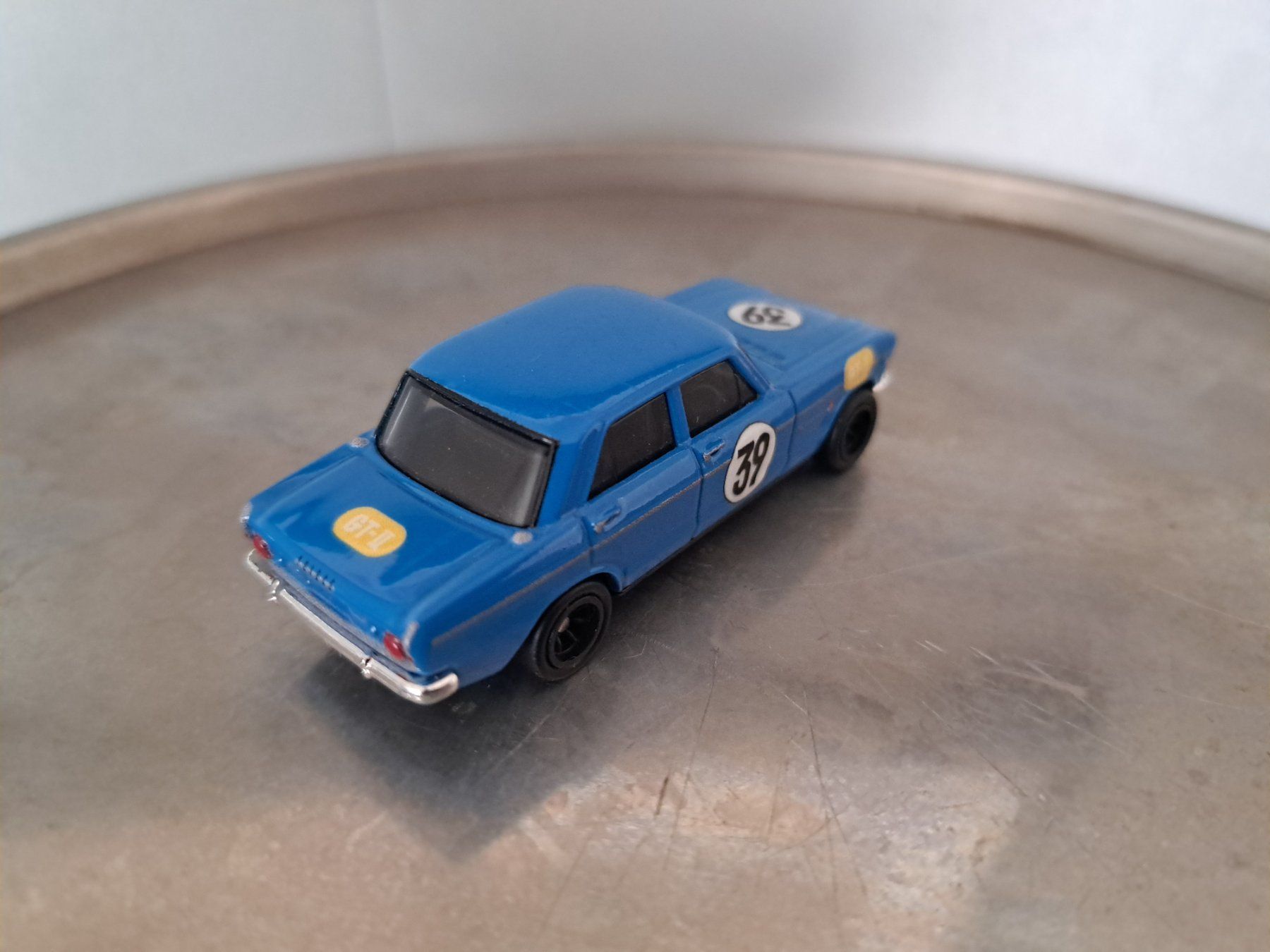 Hot Wheels Modellini d'auto: Prince Skyline Hot Wheels Neu – Nuovo (secondo la descrizione) da Emmenbrücke venduto da bikesandmore75 2