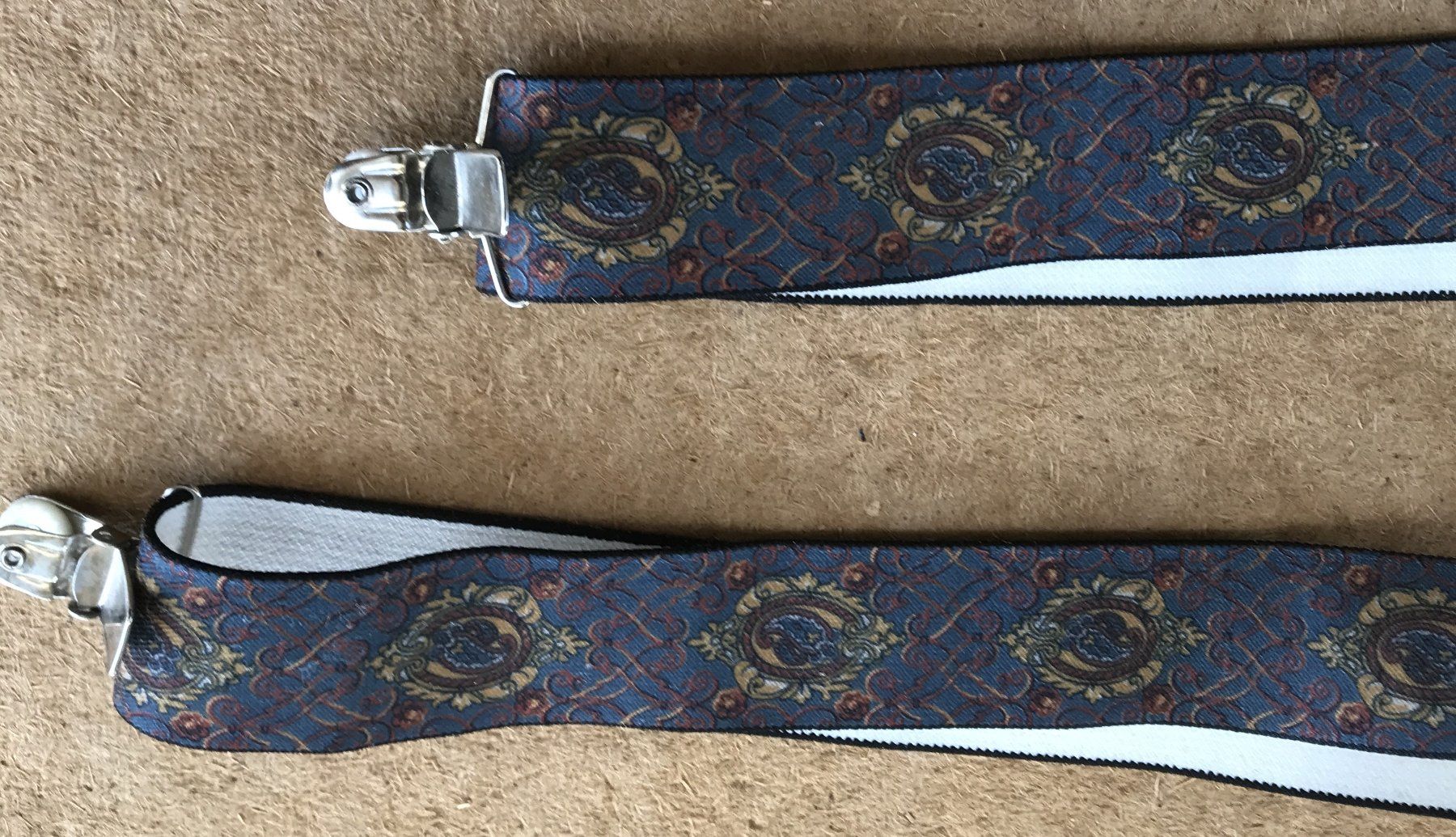 Altro in  Abbigliamento & Accessori: HOSENTRÄGER – Usato da Ostermundigen venduto da Wyatt-Earp 1