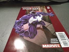 Ultimate Spider-Man ISSUE 37