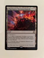 1 x Abgelegene Sternenschmiede - Magic: The Gathering - MtG