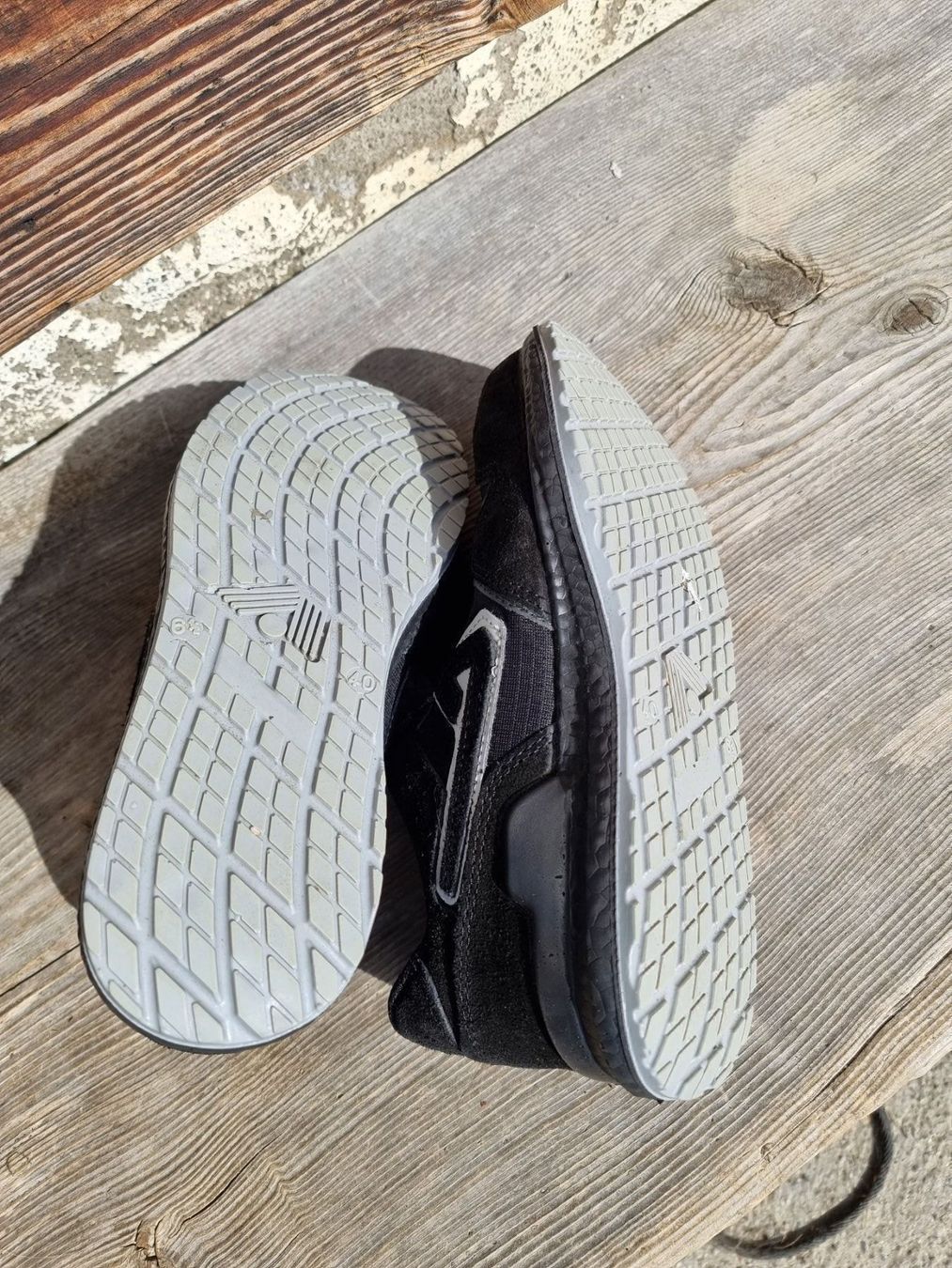 Stuco Scarpe da uomo: Stuco Sicherheitsschuhe – Nuovo (secondo la descrizione) da Schönried venduto da Gti89 1