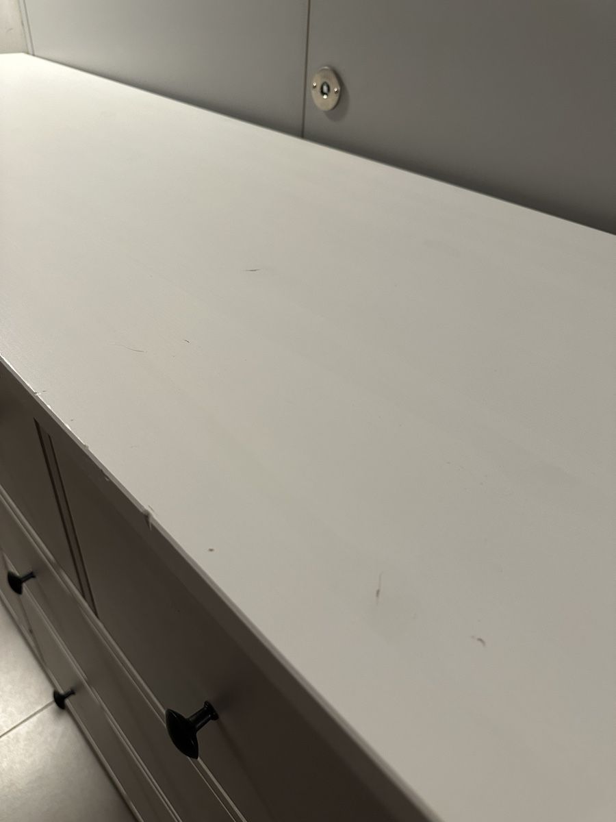 Kommoden: Ikea HEMNES Kommode mit 8 Schubladen – Gebraucht aus Diessenhofen von Ibrahim_dndr 5
