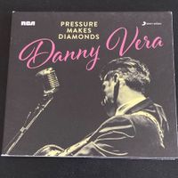 Danny Vera - Pressure Makes Diamonds | Country-Rock