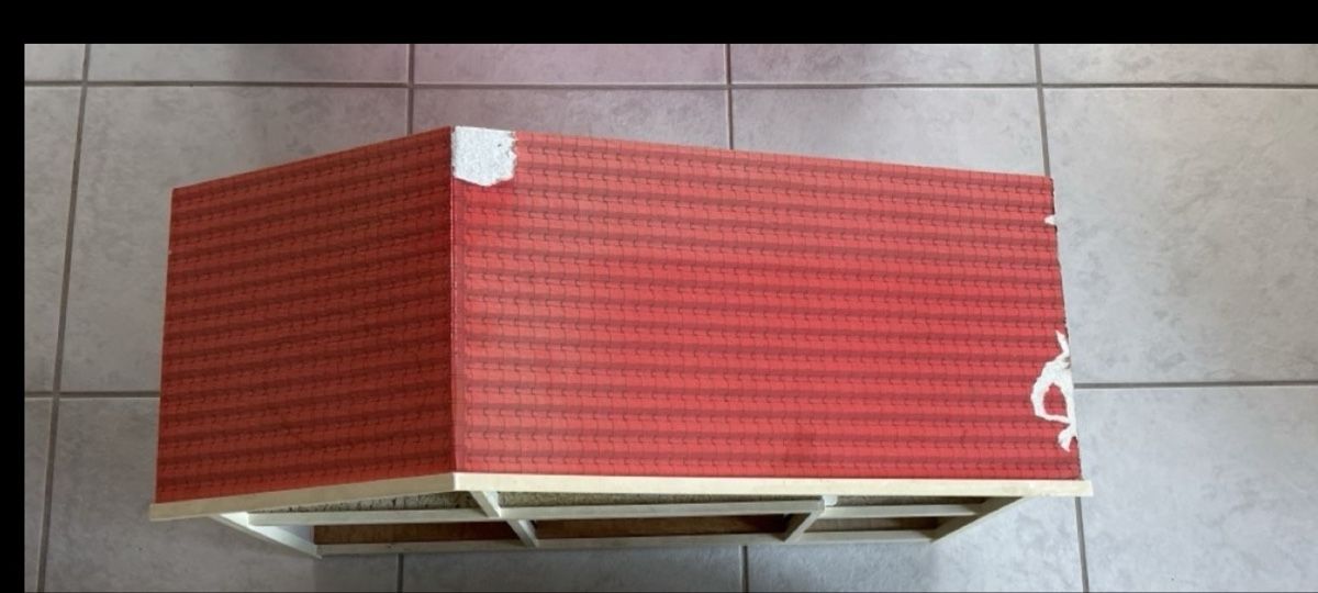 Lundby Case e mobili per bambole: Puppenhaus Lundby – Usato da Lostorf venduto da Venice16 2