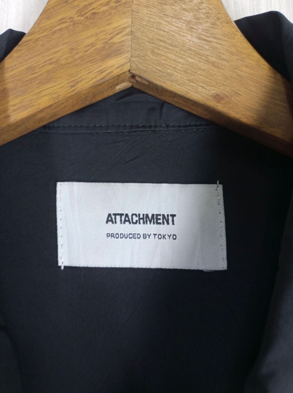 Giacche: ATTACHMENT GEOMETRIC LOGO COACH JACKET Gr.L – Usato da Zürich venduto da VR2528 8