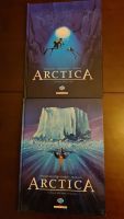 2 bd : Arctica