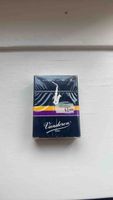 Vandoren Alto Saxophone Reeds Strength 3.5 New