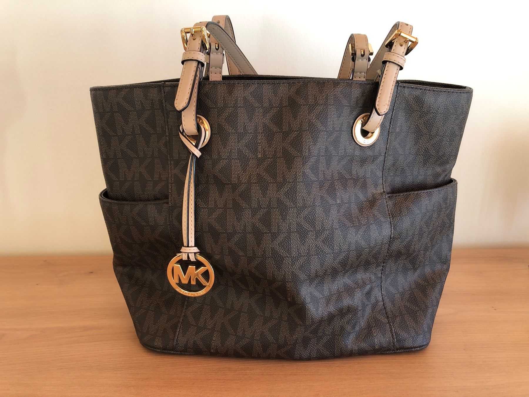 Michael Kors Borse da donna: Michael Kors Handtasche - neuwertig – Nuovo (secondo la descrizione) da Sevelen venduto da moonlight019