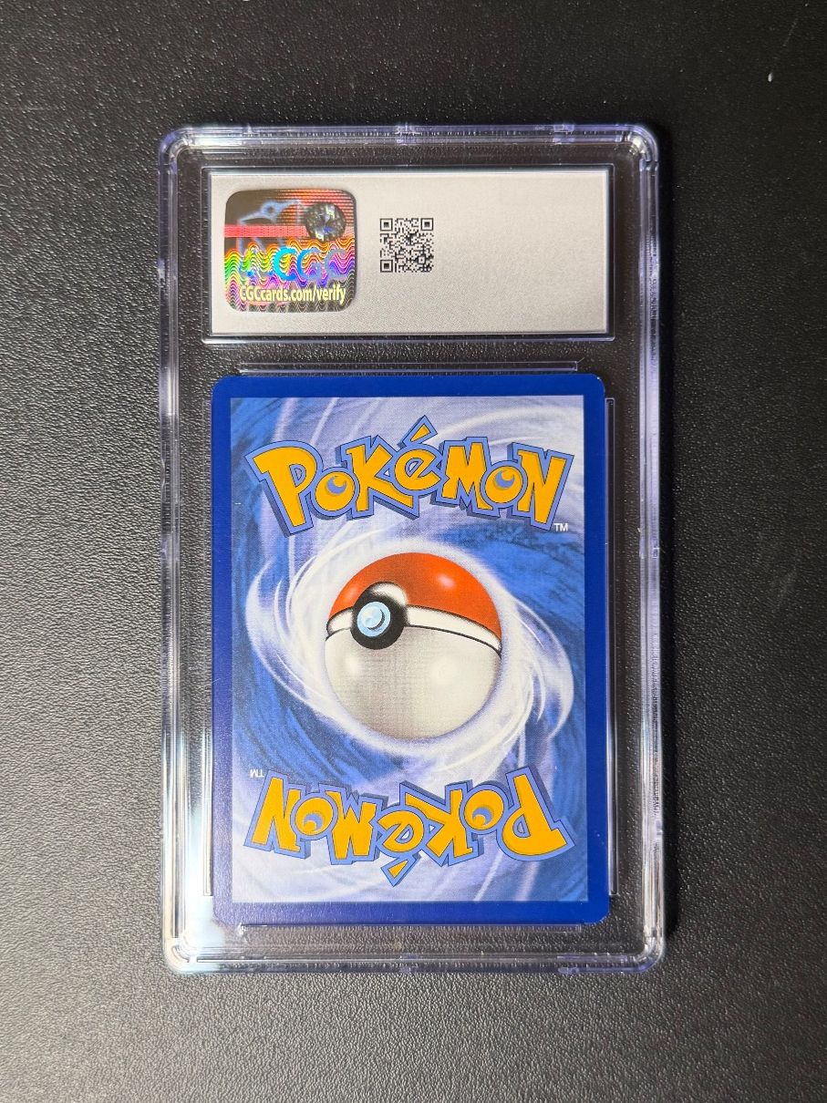Pokémon Sammelbilder & Trading cards: Venusaur ex #198/165 CGC 10 – Neu (gemäss Beschreibung) aus Niedergösgen von SwissPokeCards 1