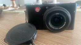 Leica D-Lux 3 Kamera gebraucht