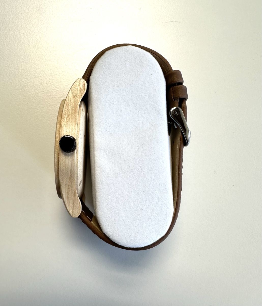 Orologi: Bambuu Uhr – Nuovo (secondo la descrizione) da zollikon venduto da mme_kwf2 3