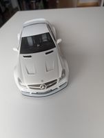 Mercedes SL65 AMG 1:18