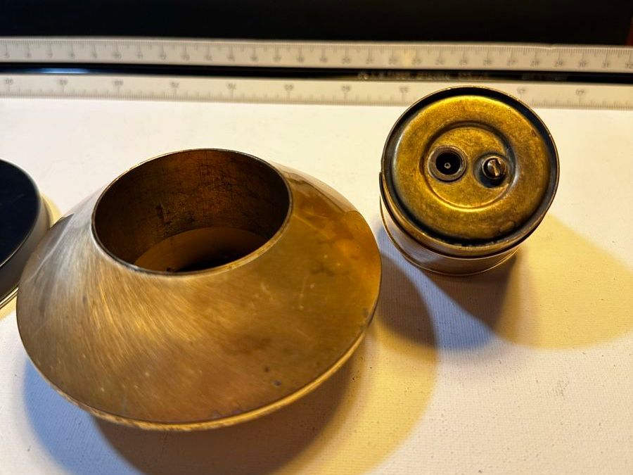 Accendini: Ibelo Table Lighter – Usato da Zürich venduto da RatsTreasure 4