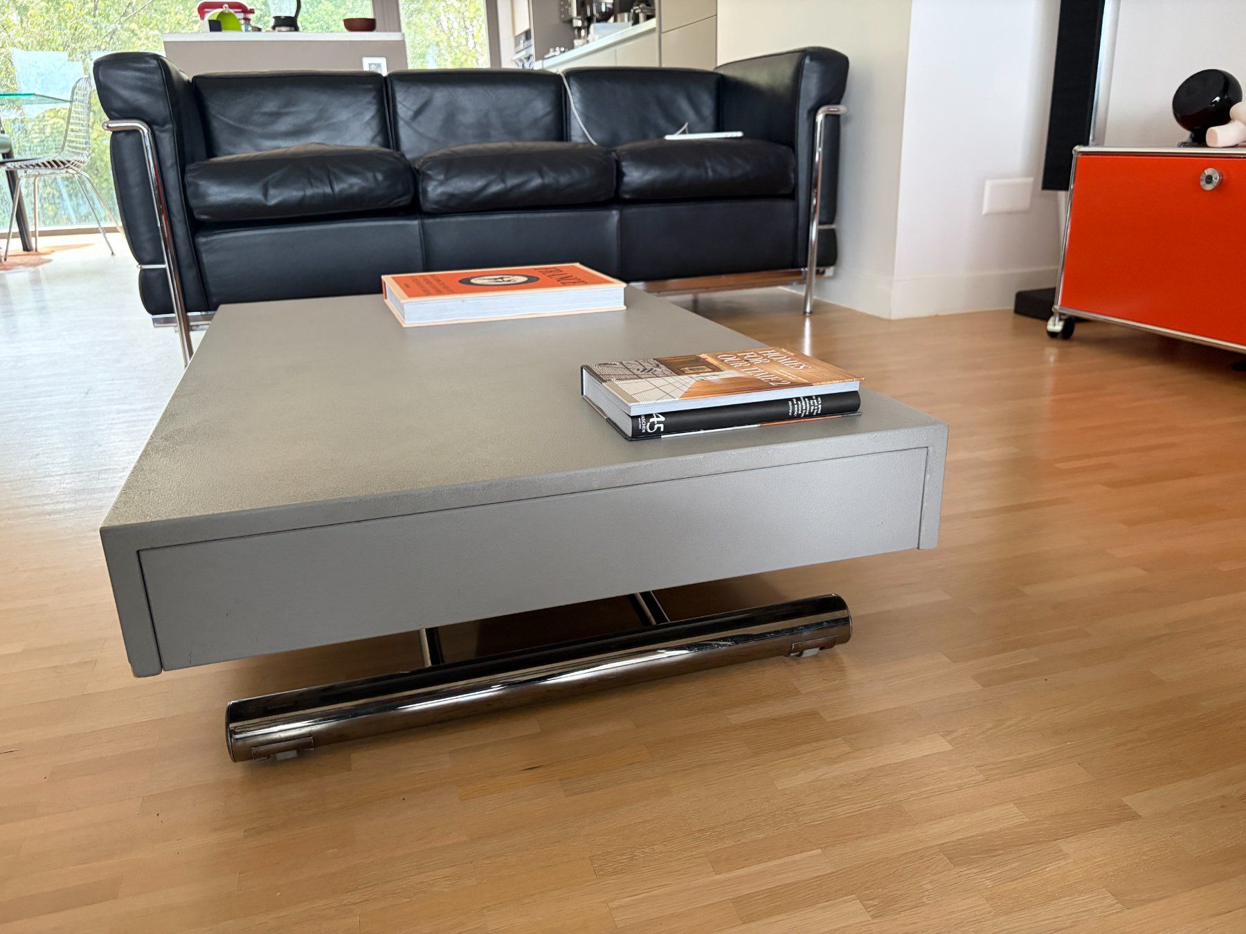 Tische: Extendable Coffee / Dining Table – Gebraucht aus bassins von theonlyrod 1