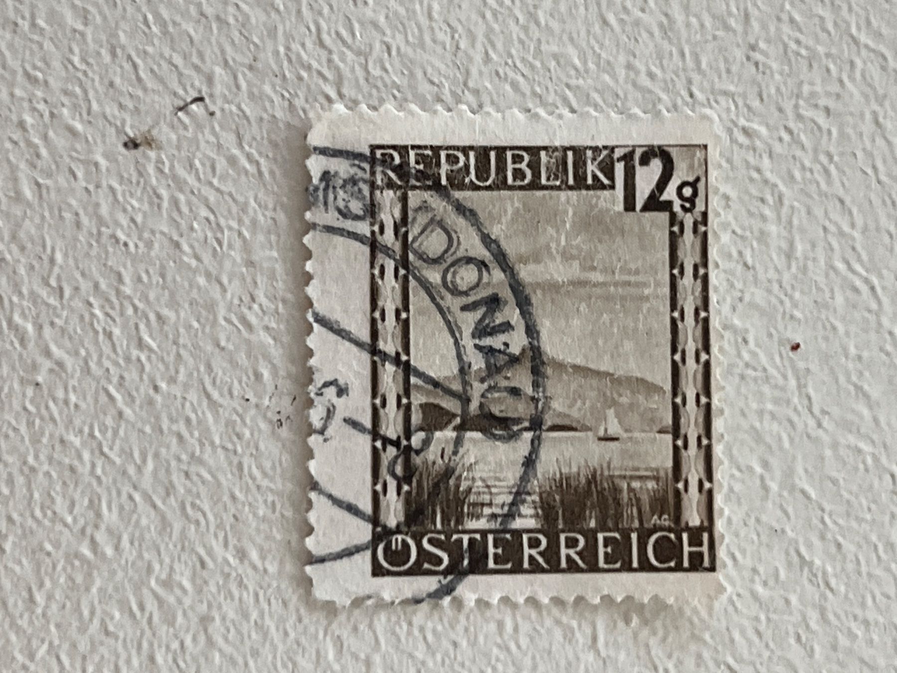 Tutti i francobolli: Österreich Briefmarke – Usato da Chiasso venduto da AzenYa