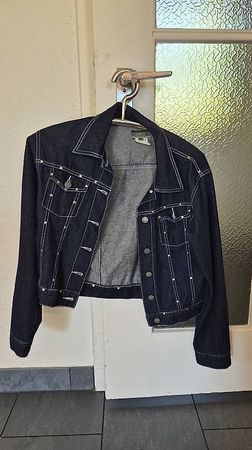 Jeansjacke