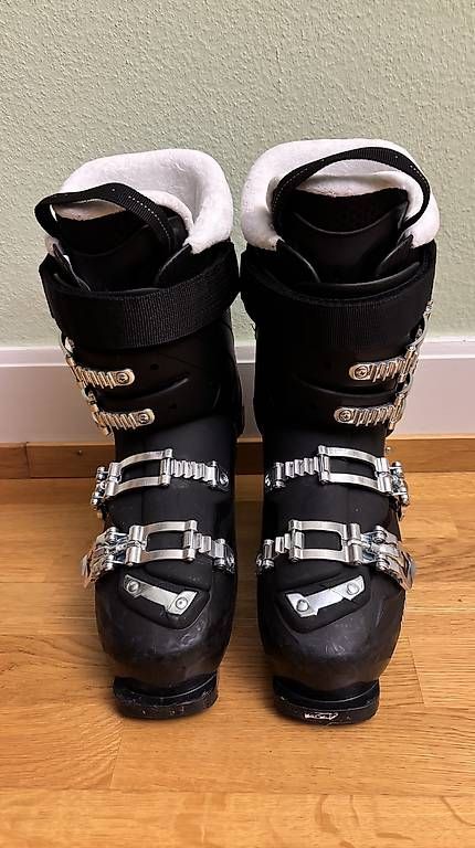 Damenschuhe: Skischuh Gr 26/26.5 ca Gr.39 – Gebraucht aus Zürich von Nisli112 1