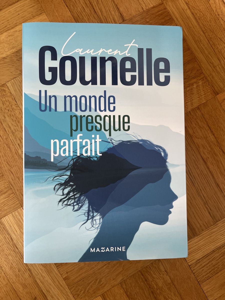 Libri: Un monde presque parfait – Usato da Vuarrens venduto da mja_jk7b
