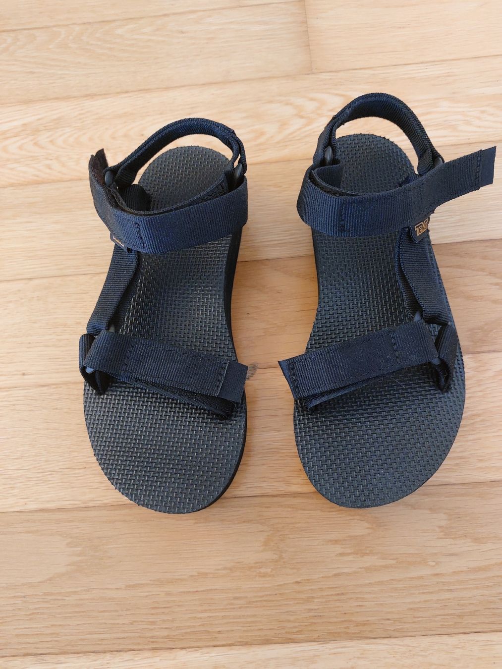 Teva Scarpe da donna: Teva midform – Nuovo (secondo la descrizione) da Fribourg venduto da charlottej02
