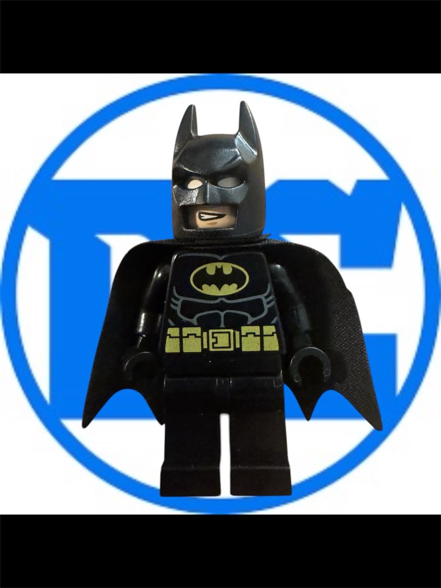 Lego Statuette: Lego Dc Batman sh0016 – Usato da Wetzikon ZH venduto da the-collector91