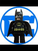Lego Dc Batman sh0016