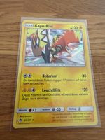 Kapu-Riki 85/214