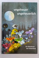 Maus Bilderbuch / Ein Abenteuer der Farbmäuse ab Fr. 8.-
