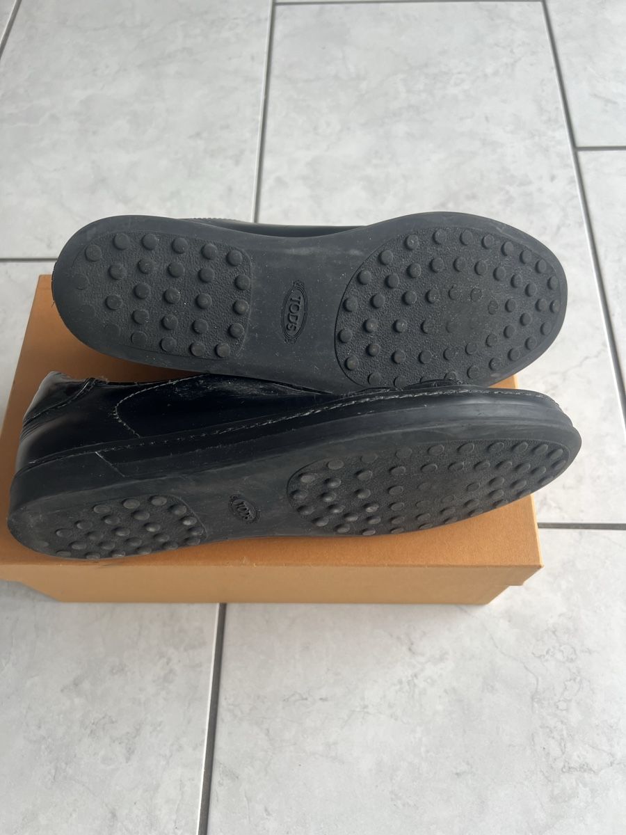 Tod'S Chaussures femmes: Tods-Halbschuh – D'occasion à Ebmatingen par Samato 4