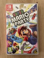 Super Mario Party - Nintendo Switch