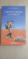 Sarah Marquis l'aventurière des sables 