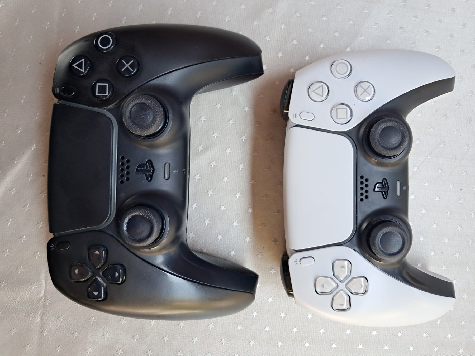 Sony Konsolen: Manettes ps5 – Gebraucht aus moutier von Dupont50 6