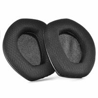Headset Ohrpolster für Sennheiser  Kopfhörer HDR RS165 RS175