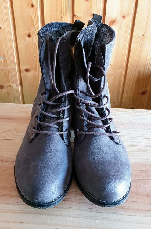 Graceland Winterschuhe 1