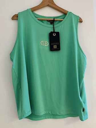 Sport Top von Goldbergh in Grösse XL neu mit Etikett