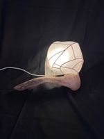 Designer Leuchte / Lampe Unikat