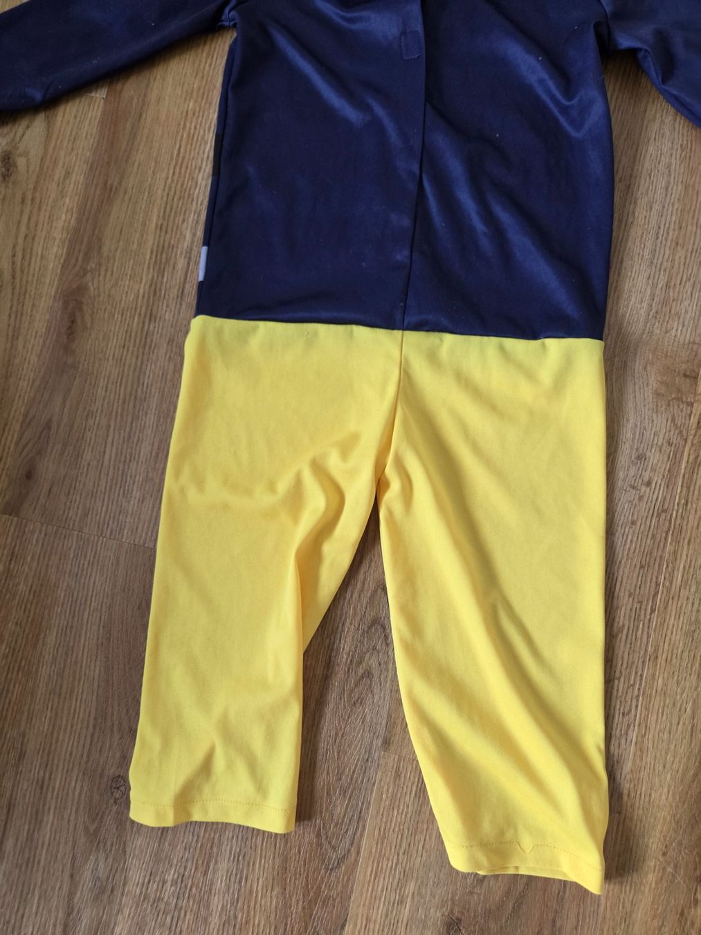Costumi: Kostüm Feuerwehrmann Sam, Gr. 2 - 4 Jahre – Usato da Heinrichswil venduto da frankie19860 7