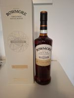 Bowmore Springtide Single Malt Scotch Whisky 54.9%