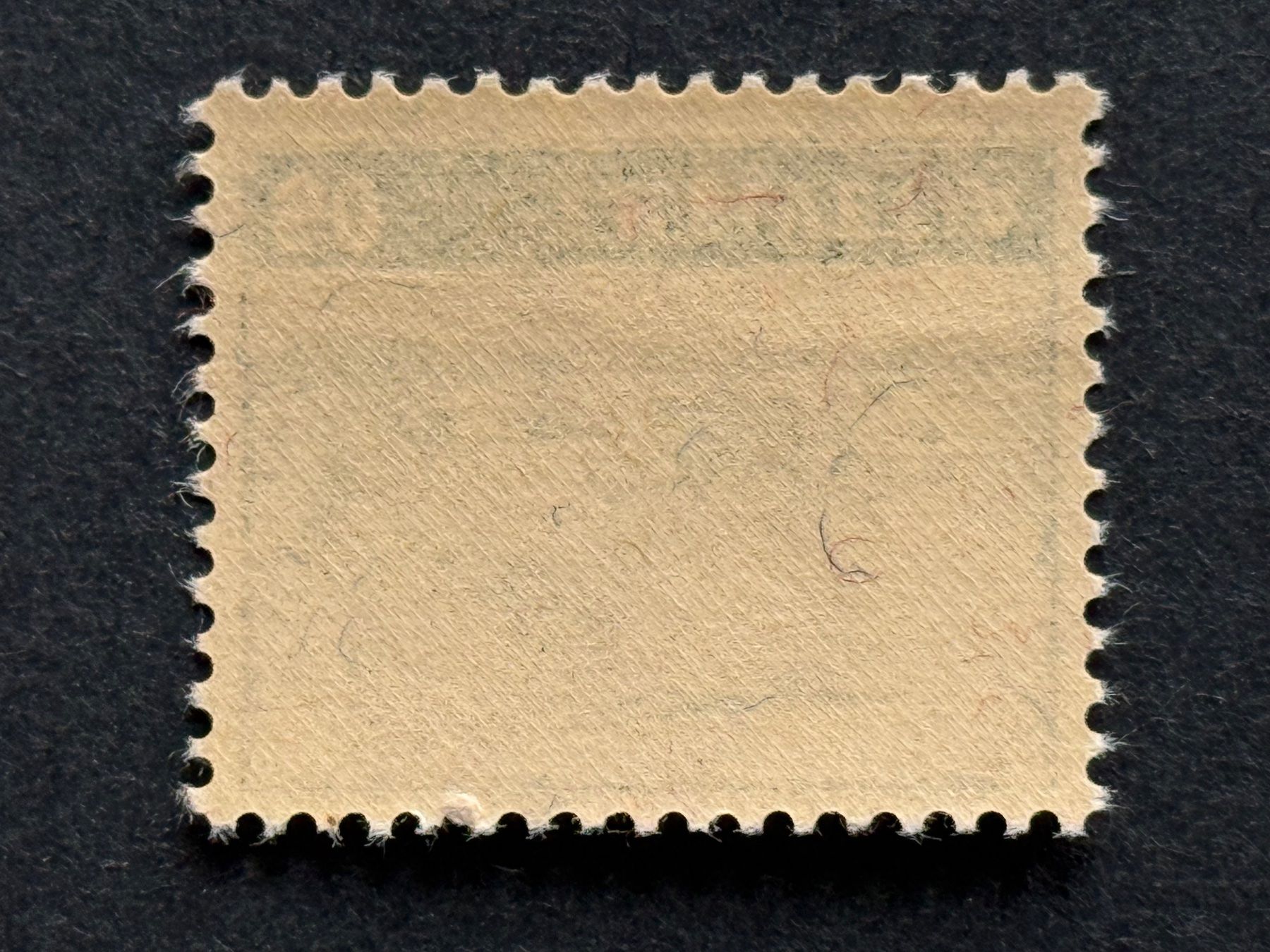Tous les timbres: F29, postfrisch – D'occasion à Aarau par hilde47 1