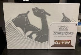 Ultra-Premium-kollektion-Glurak Pokémon DE