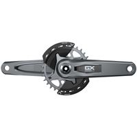 SRAM GX Eagle Kurbel, Schaltwerk, Schalthebel, Kasette TOP!