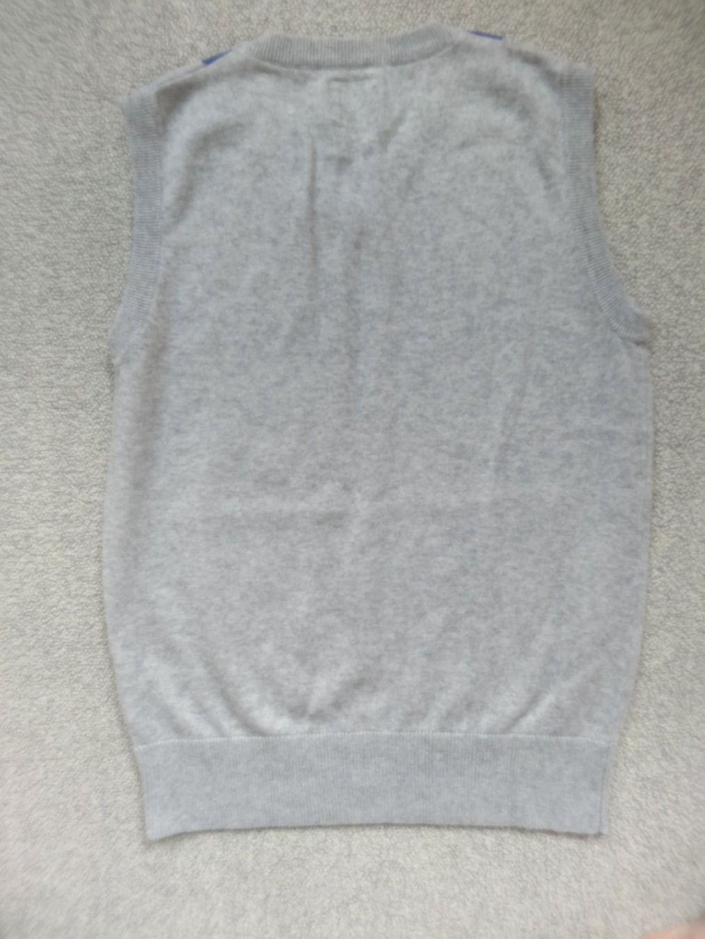 Altro abbigliamento per bambino: Gilet Ärmelloser Pullover Gr 146-152 – Nuovo (secondo la descrizione) da Rekingen AG venduto da nederland1 4