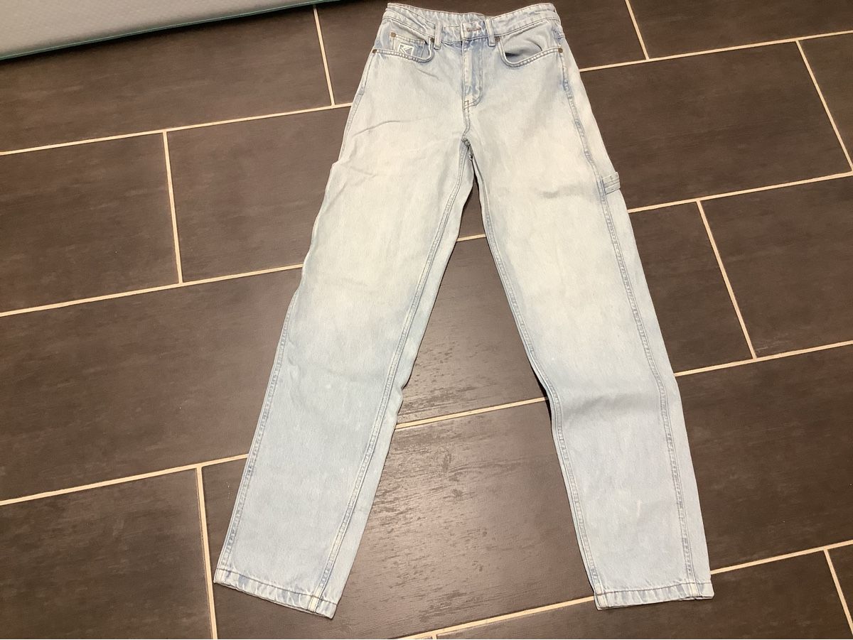 Jeans: Karl Kani Jeans Gr. XXS – Usato da Brugg AG venduto da Sweety_pie