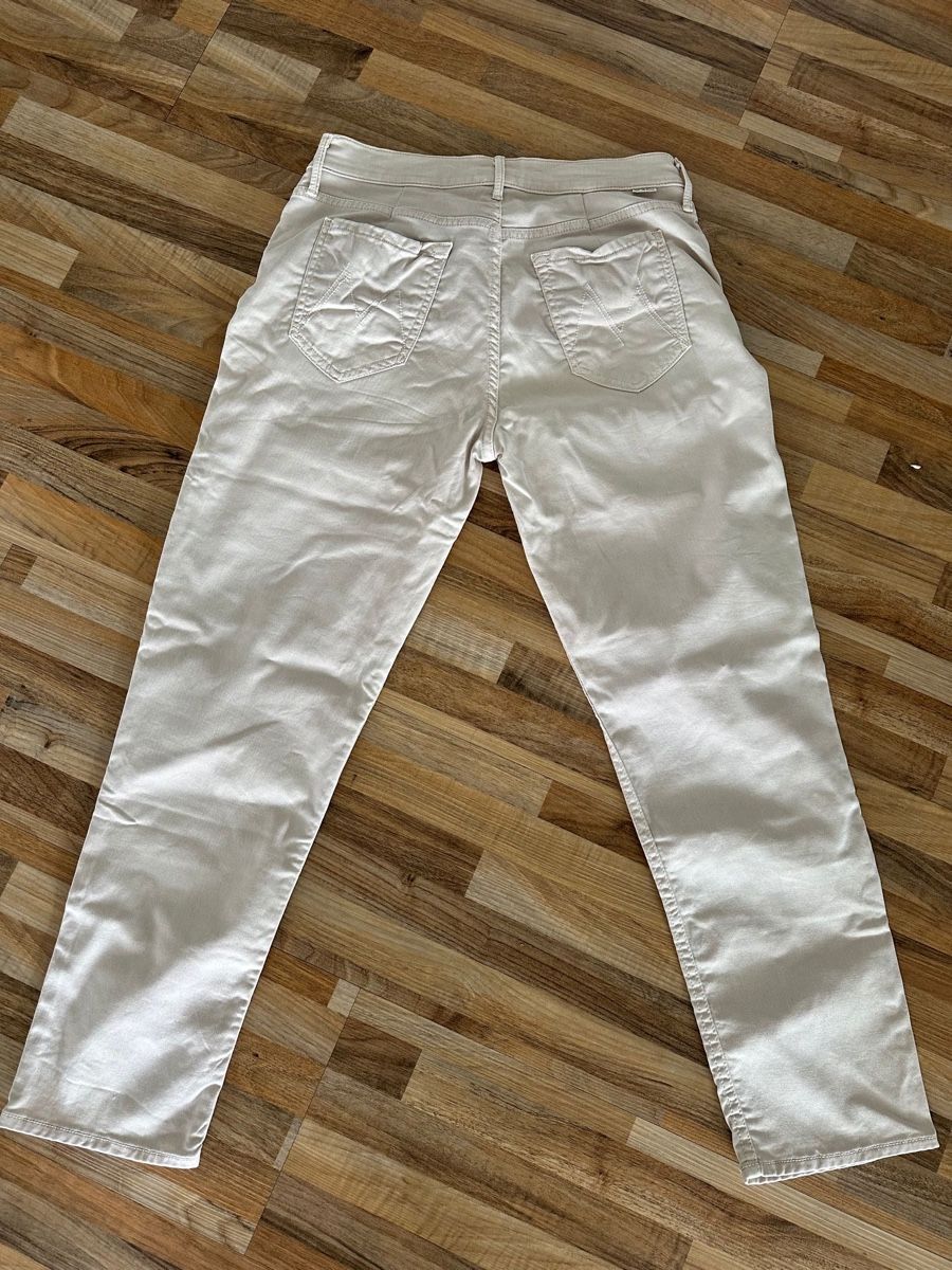 Jeans: Mother Jeans gr 40 – Usato da Bünzen venduto da Magdalena.K 1