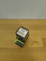 ELOTECH AG Di 90 CH-6060 Sarnen Diodeneinheit mit Sockel