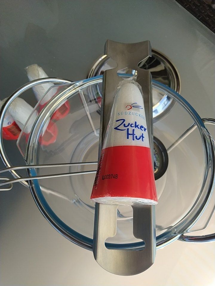 Pentole: Bowle - Feuerzangen - Set – Usato da Weiningen ZH venduto da Vitanyi 1